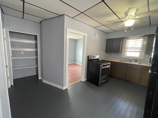 Photo - Beautifully Updated 3-Bedroom First Floor Apartment – North Adams, MA – $1,600/month Unit 55