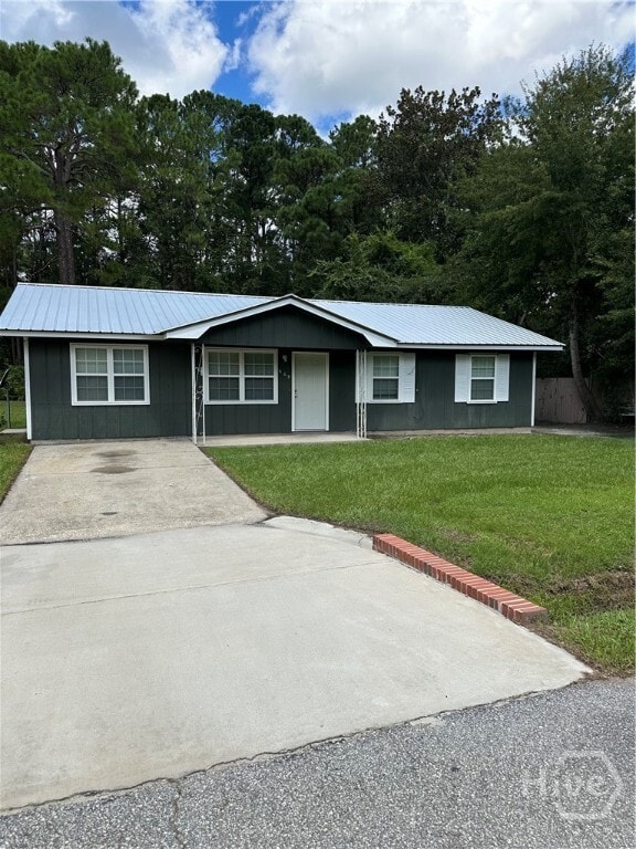 Building Photo - 609 Caines Rd Rental
