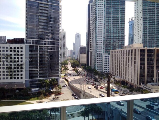 Photo - 200 Biscayne Blvd Way Condo Unit 906