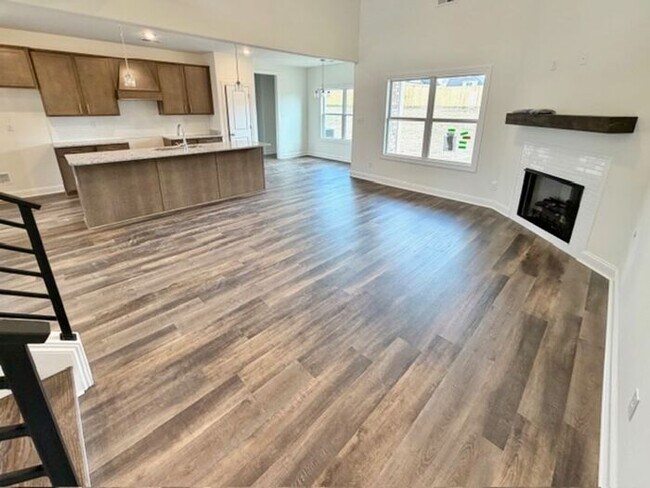 Photo - Now Leasing a Brand New 4-Bedroom 2.5 Bath Home In Oakland, TN