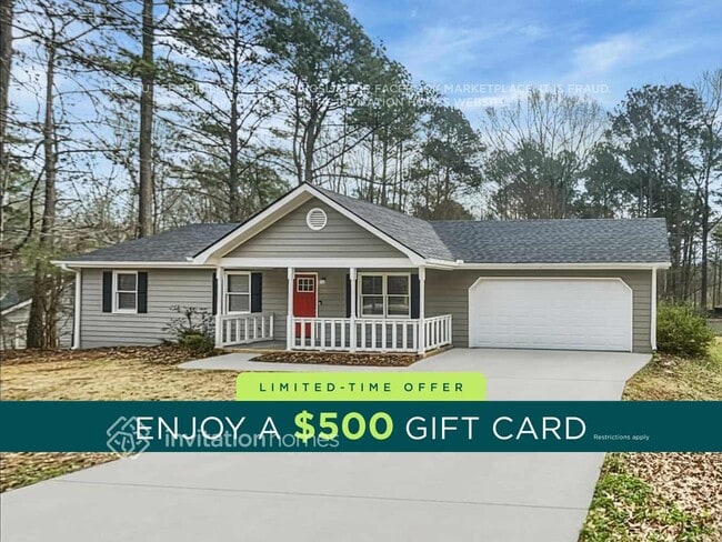 Building Photo - 300 E Country Woods Dr