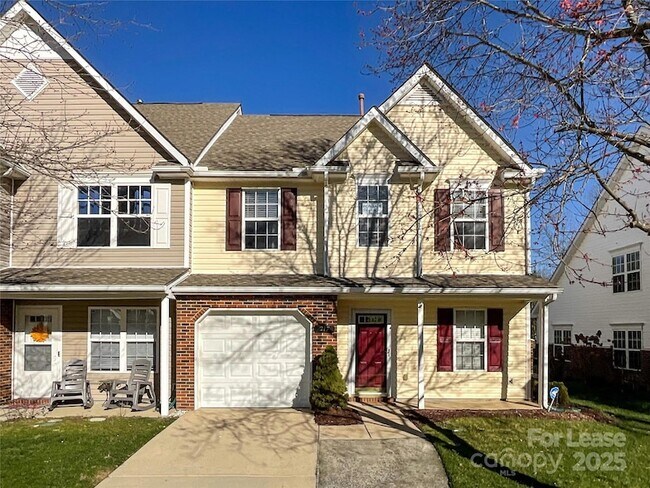 Photo - 217 Arlington Downs Blvd Townhome