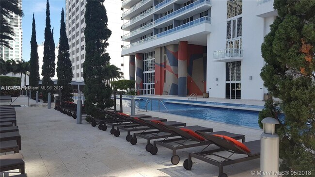 Photo - 50 Biscayne Blvd Unidad 910