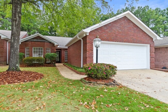 Photo - Verner School Zone - Fox Ridge Subdivision