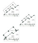 B2R floor plan The Hartley at Blue Hill