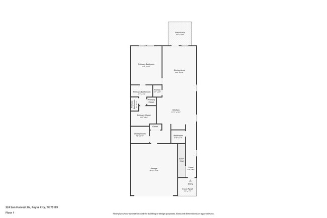 Photo - 324 Sun Harvest Dr