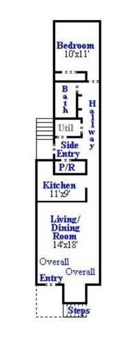 Photo - 212 P St NW Unidad #B