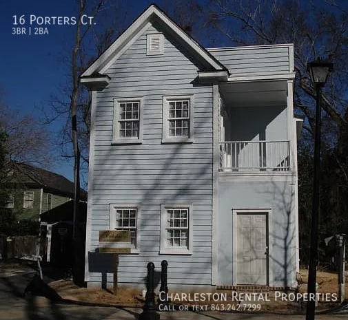 Building Photo - 16 Porters Ct