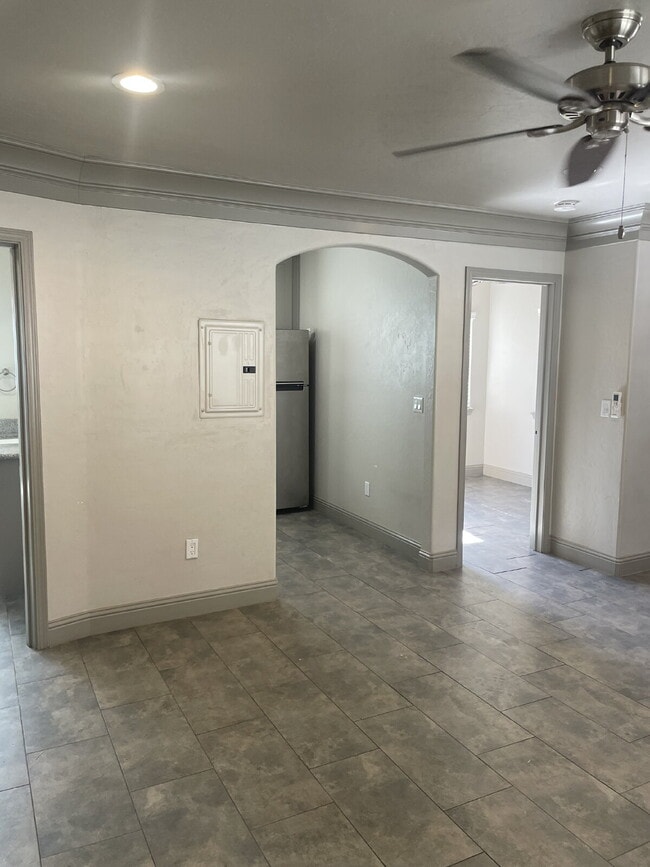 Photo - "Casitas": Stylish 1-Bedroom with Granite Elegance in Downtown Fresno!" Unit A