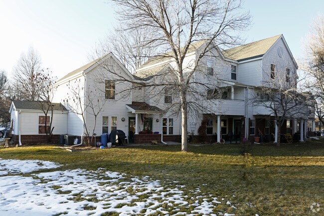 Photo - The Meadows Apartments