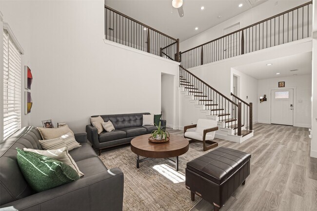 Photo - 3415 Dursley Landing Ct