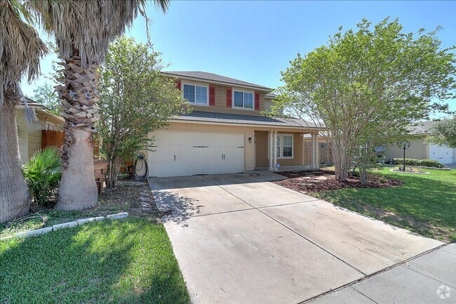Building Photo - 2110 Encino Dr Rental