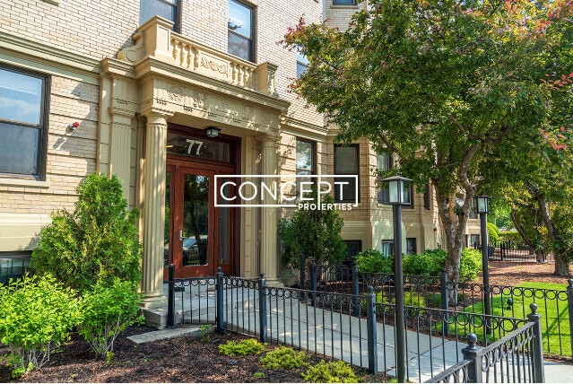 Photo - 77 Park Dr Unit 8CP