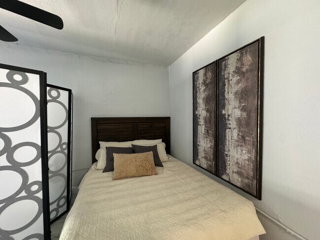 Robinson Gardens Apartments