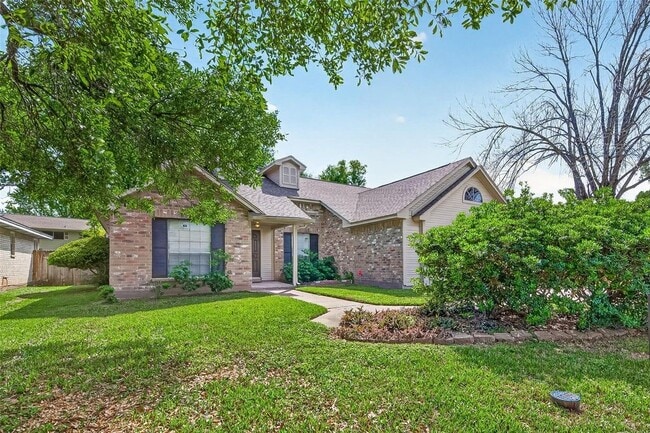 Photo - 3110 Flintwood Dr