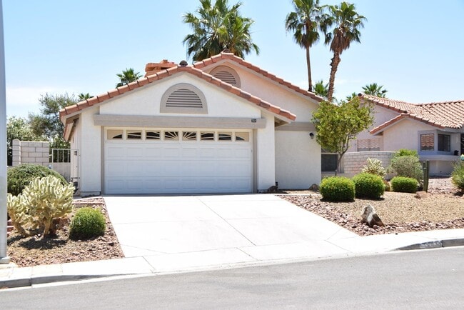 Photo - SOUTH - RANCHO LAS PALMAS - 1 STORY HOME - 89123