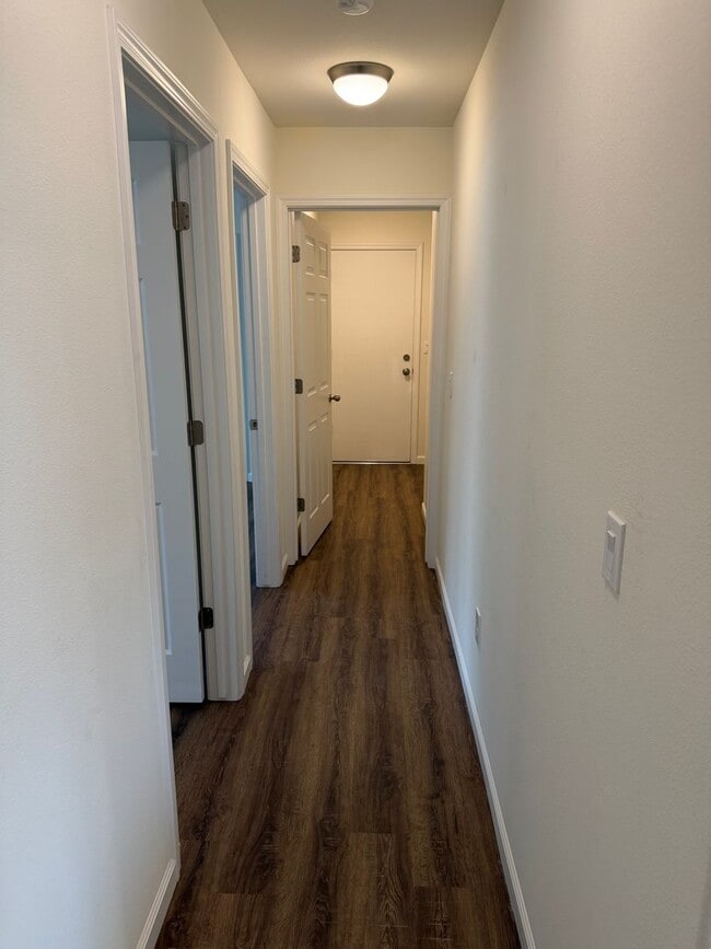 Photo - New house in Madera