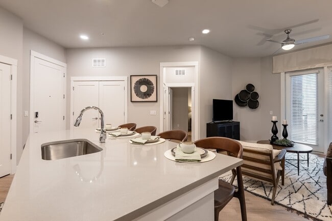 Photo - Citron at The Packing District