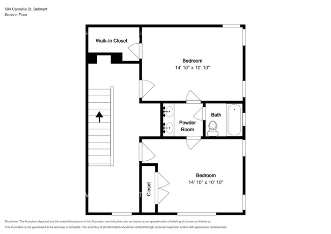 Photo - 504 Camellia St