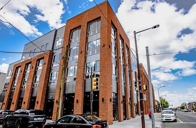Photo - Wolff Court