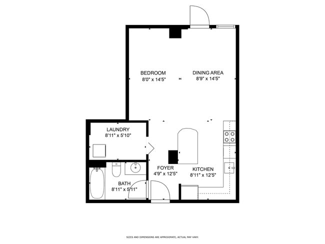 Photo - 565 W Quincy St Unit 814