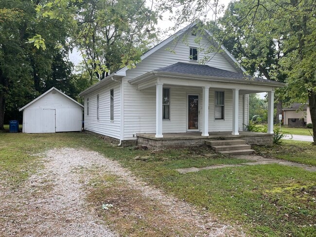 Building Photo - 1404 N Walnut St Rental