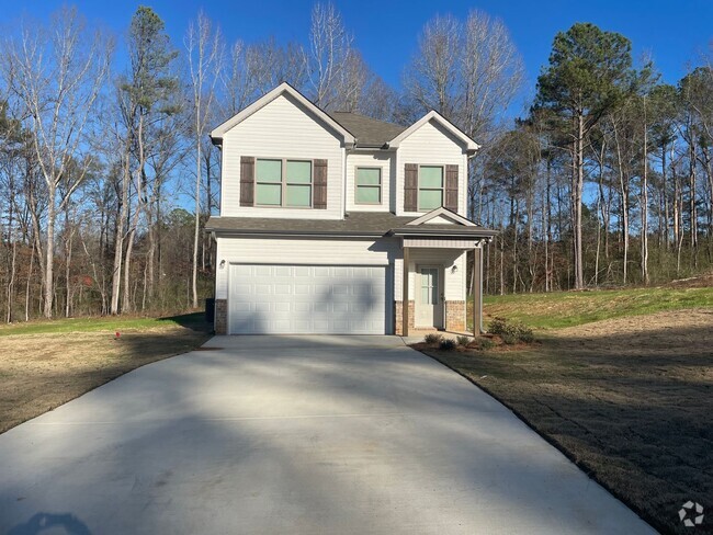 Building Photo - Home for Rent in Weaver, AL!!! View with 4...