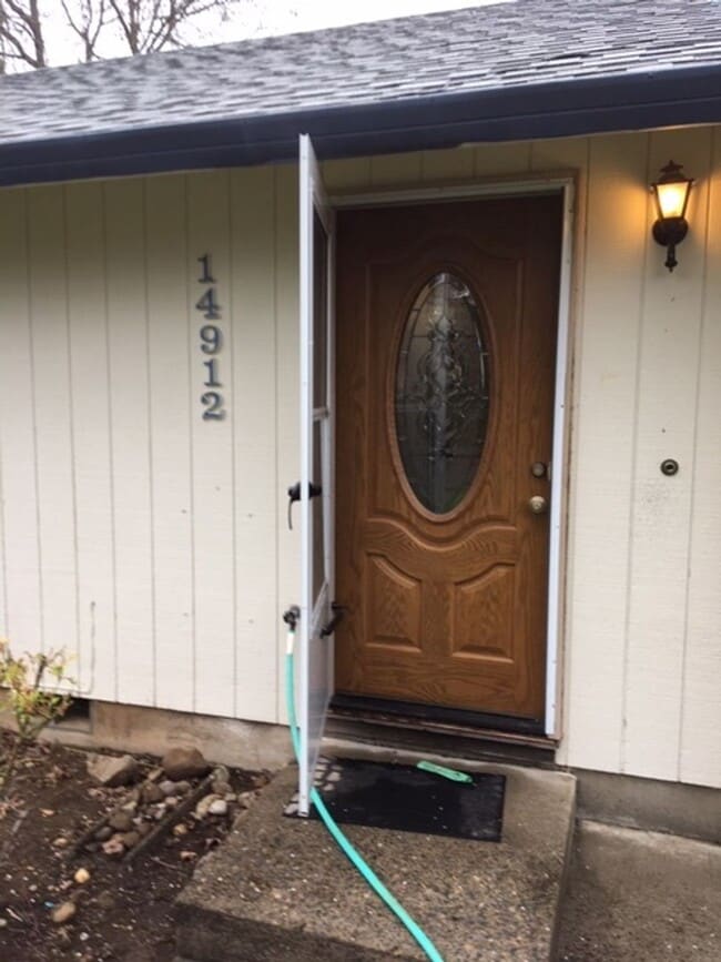 Photo - Burnt Bridge Creek Neighborhood