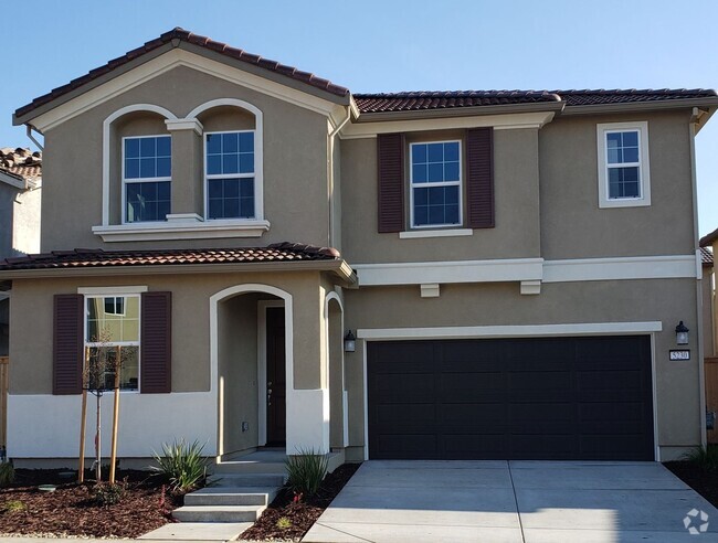 Building Photo - North Natomas Home 4 Bed 2.5 Bath W/ Loft ...