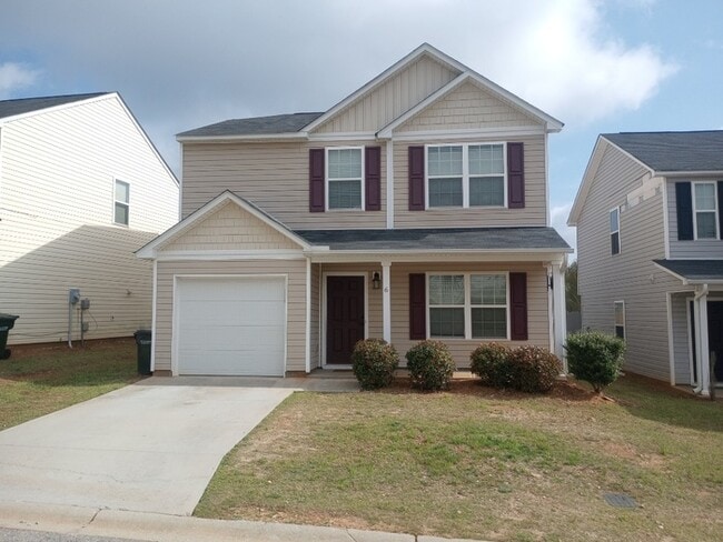 Building Photo - 6 Jones Creek Cir Rental