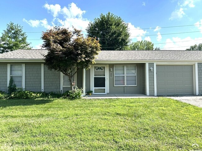 Photo - 3241 Glacier Dr