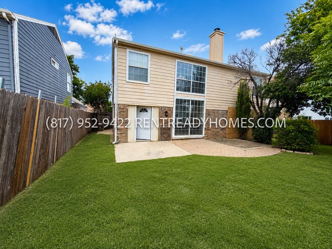 Photo - 3405 Plantation Ln