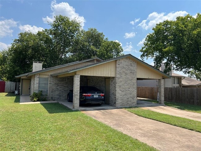 Photo - 9603 Teasdale Terrace Townhome