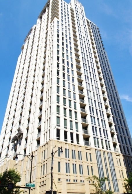 Building Photo - 1234/1250 S Michigan Ave Rental