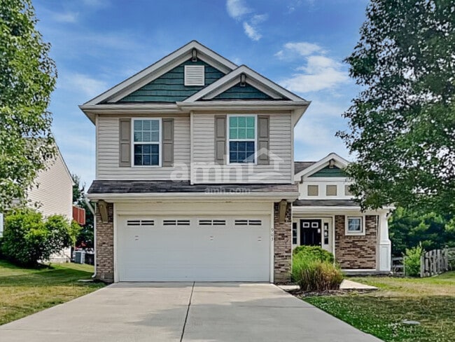 Building Photo - 903 Regency Ct Rental