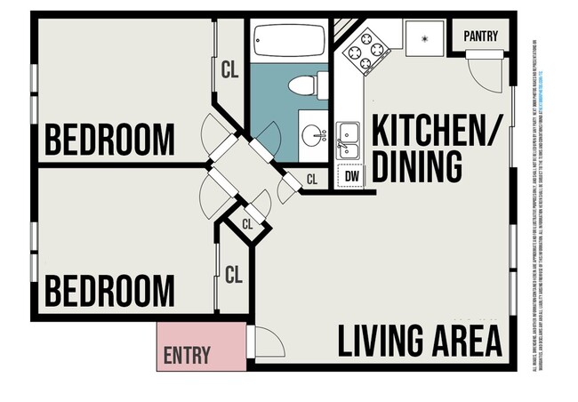 Photo - Hamilton Park Apartments