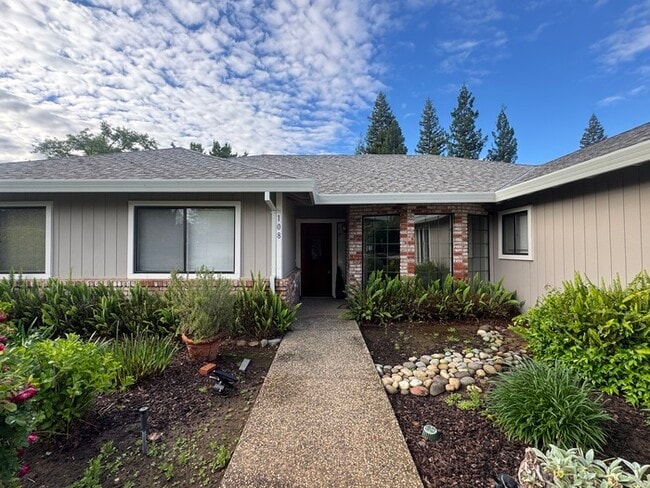 Photo - Stunning 3 bedroom 2.5 bathroom home in Folsom with large backyard