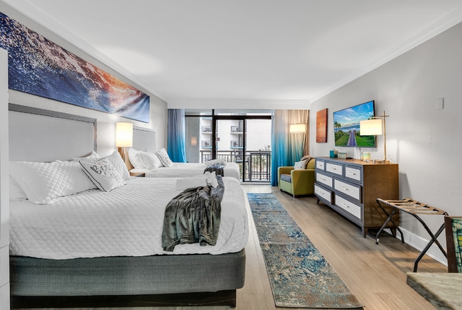 Photo - 7200 N Ocean Blvd Unit 334
