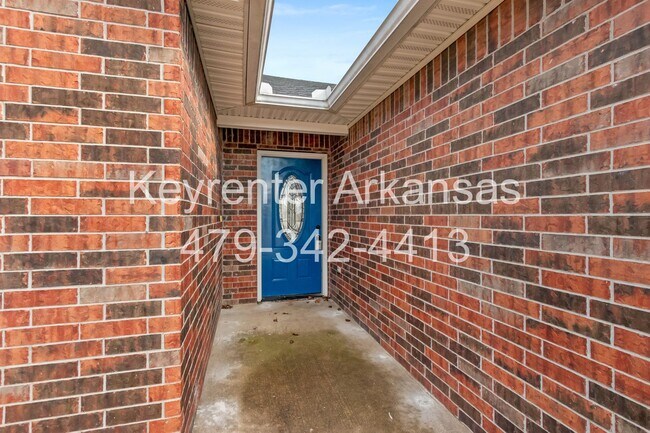 Photo - Great 3 bed/2 bath home in quiet Pea Ridge neighborhood!
