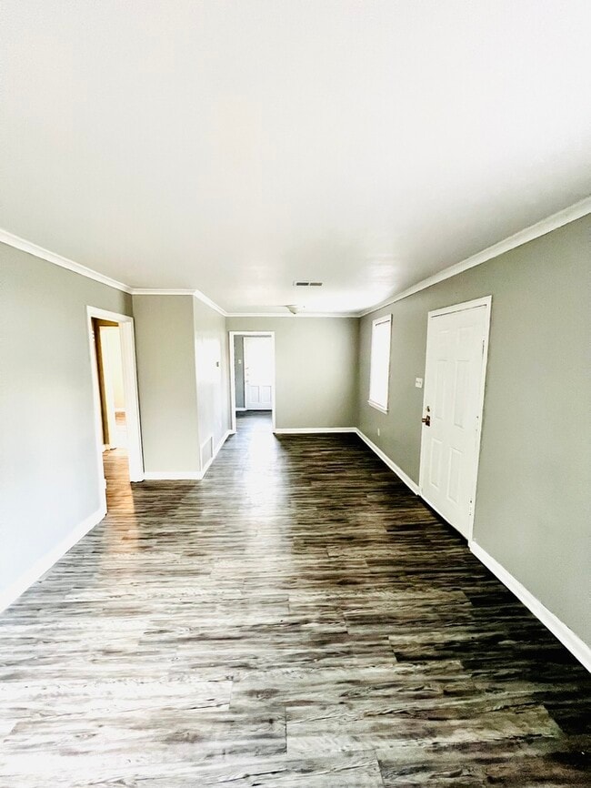 Photo - Section 8 Welcomed