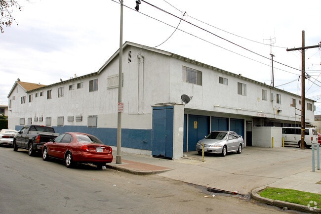 Building Photo - 1495 Peterson Ave Rental