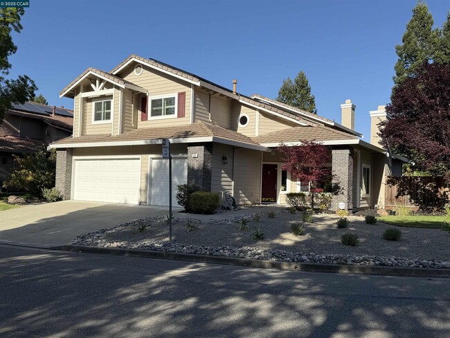 Photo - 600 Bourne Ct House