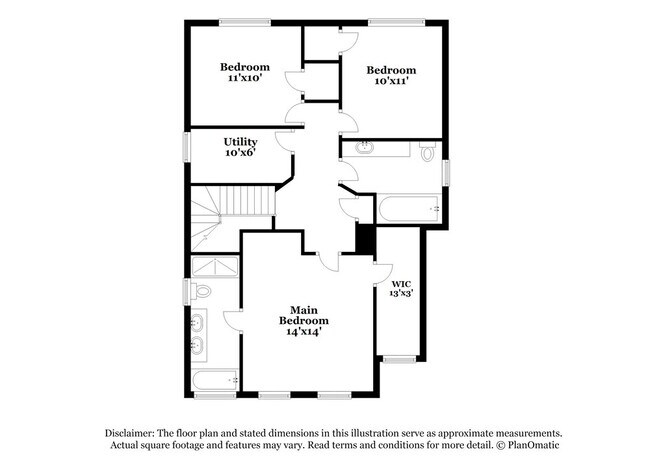 Photo - 6344 Alpine Tree Ave