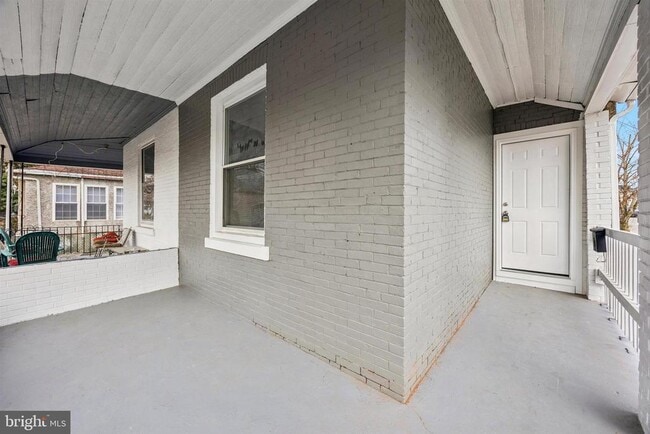 Building Photo - 105 Nyack Ave