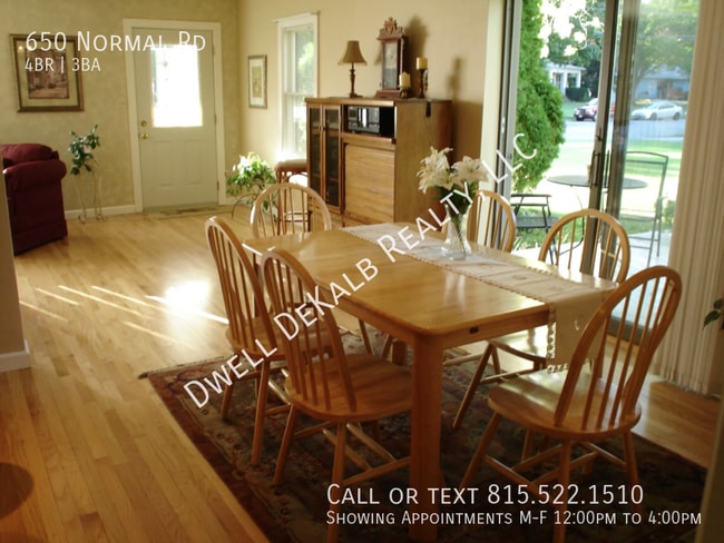 Photo - 650 Normal Rd