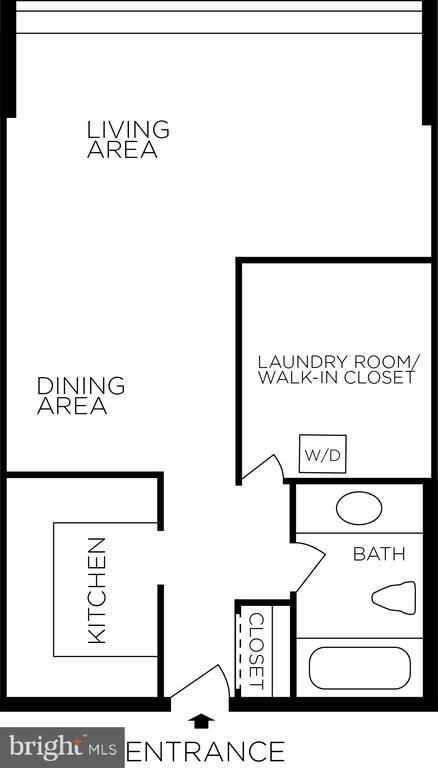 Photo - 2510 Virginia Ave NW Unidad 606-N