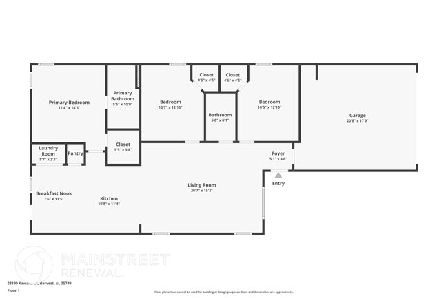 Building Photo - 28199 Kawana Ct Rental