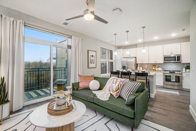 Photo - West End Lofts