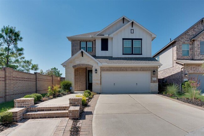 Photo - 15503 Bosque Valley Ct Casa
