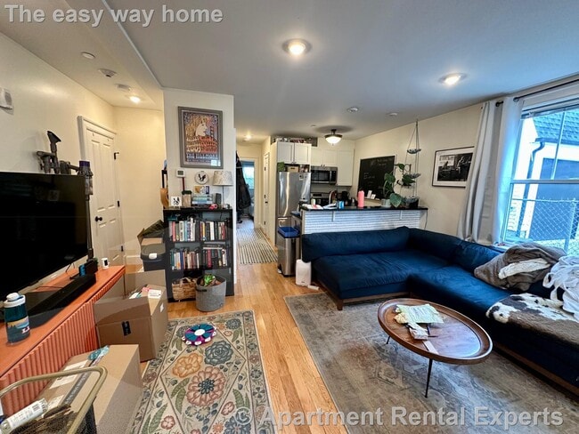 Photo - 26 Putnam St Unidad #1